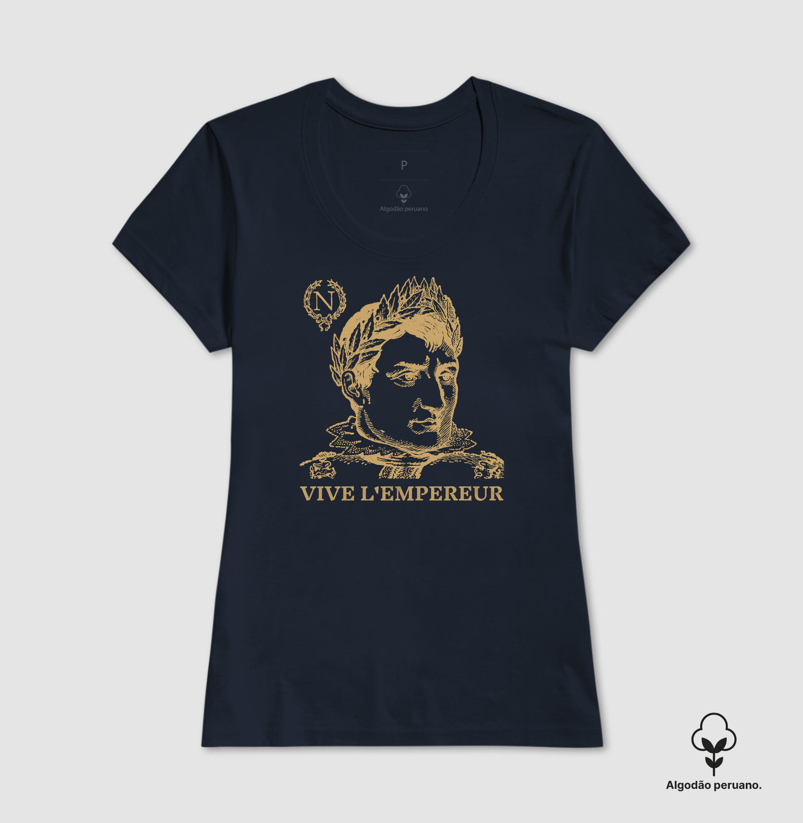 Napoleão Bonaparte – Vive L'Empereur | Império Francês - Imagem 3