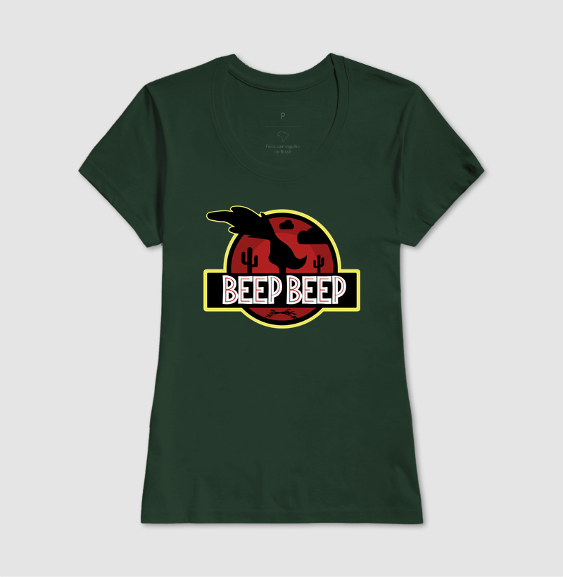 Beep Beep! - Imagem 16