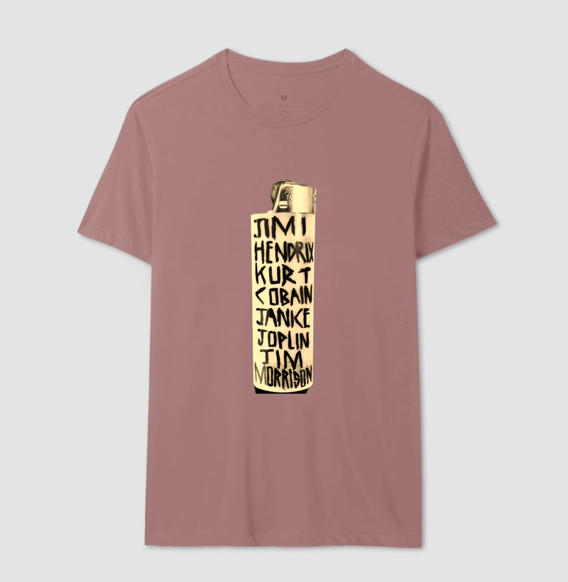 Camisa 16