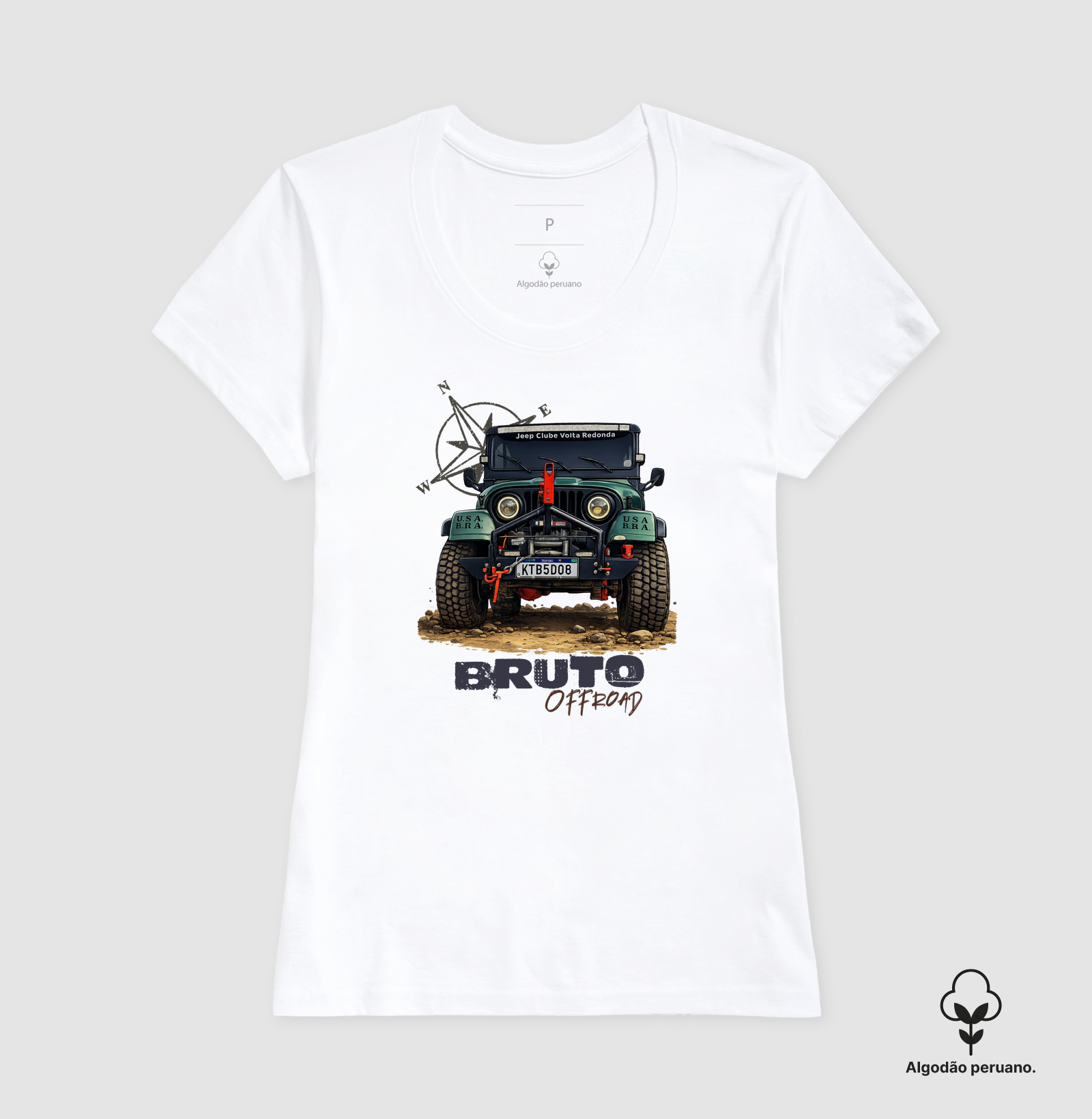 Camisa 1