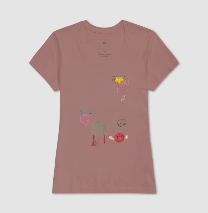 Camisa 6