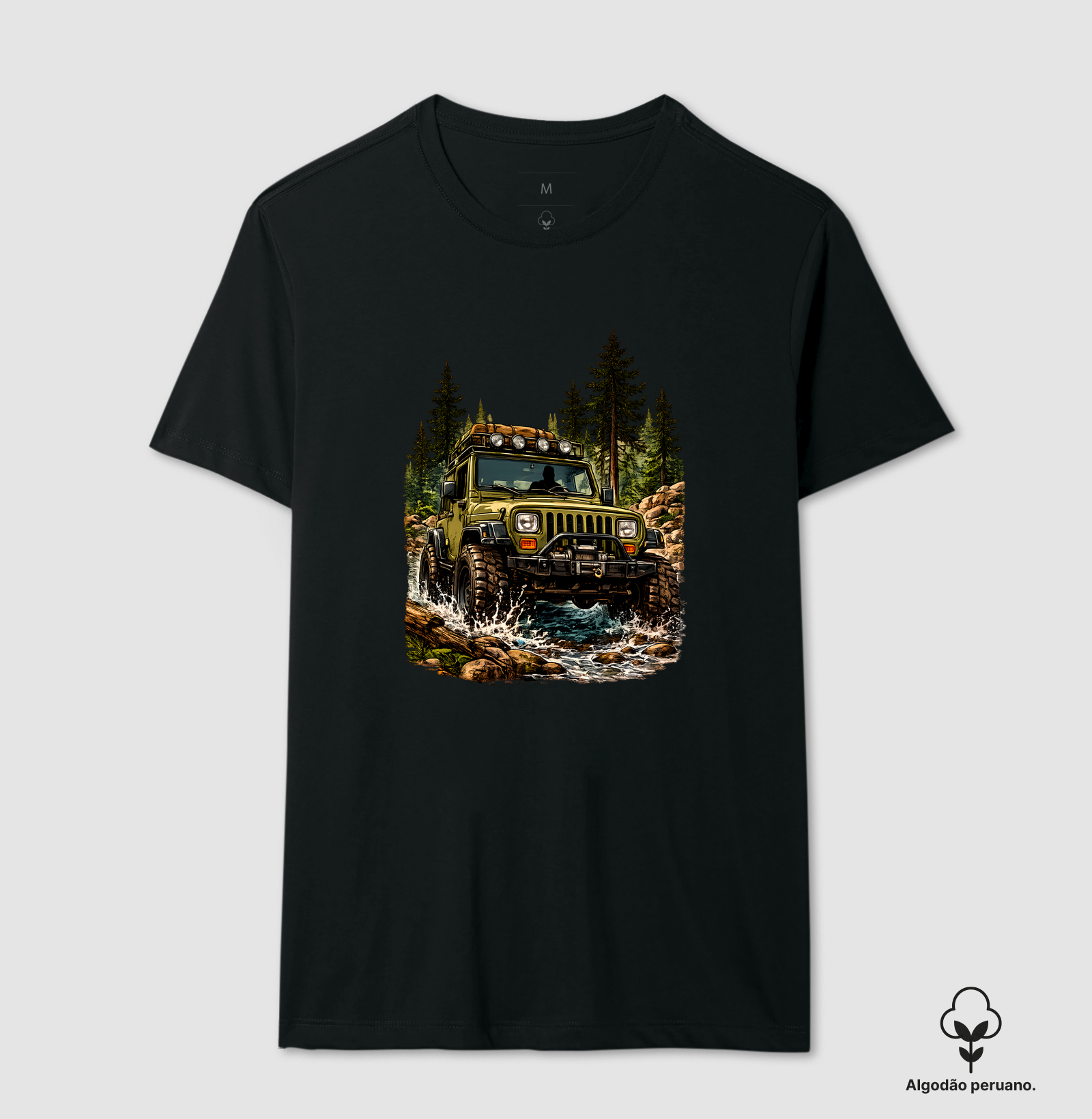 Camisa 6