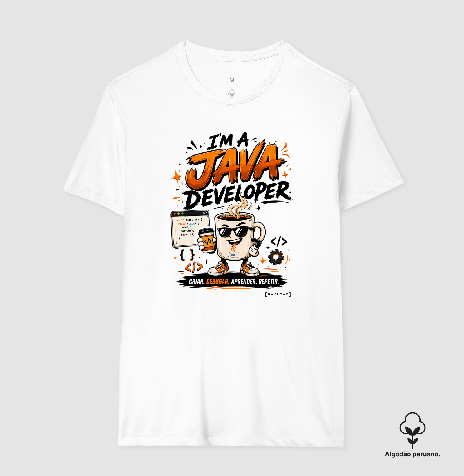 Camisa 1