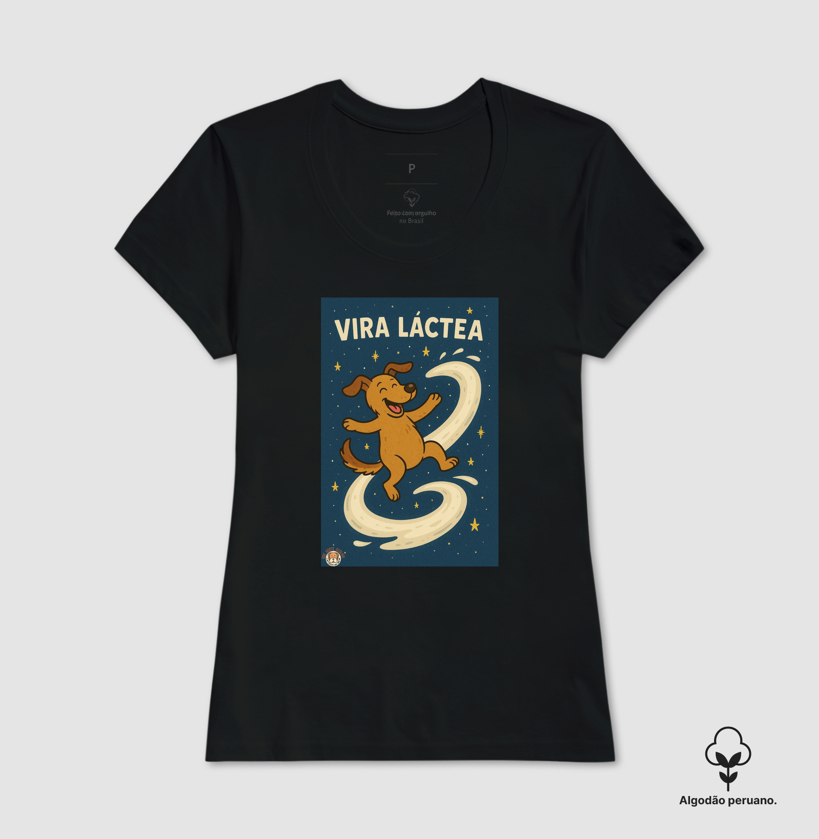 Vira Lactea full - Imagem 7
