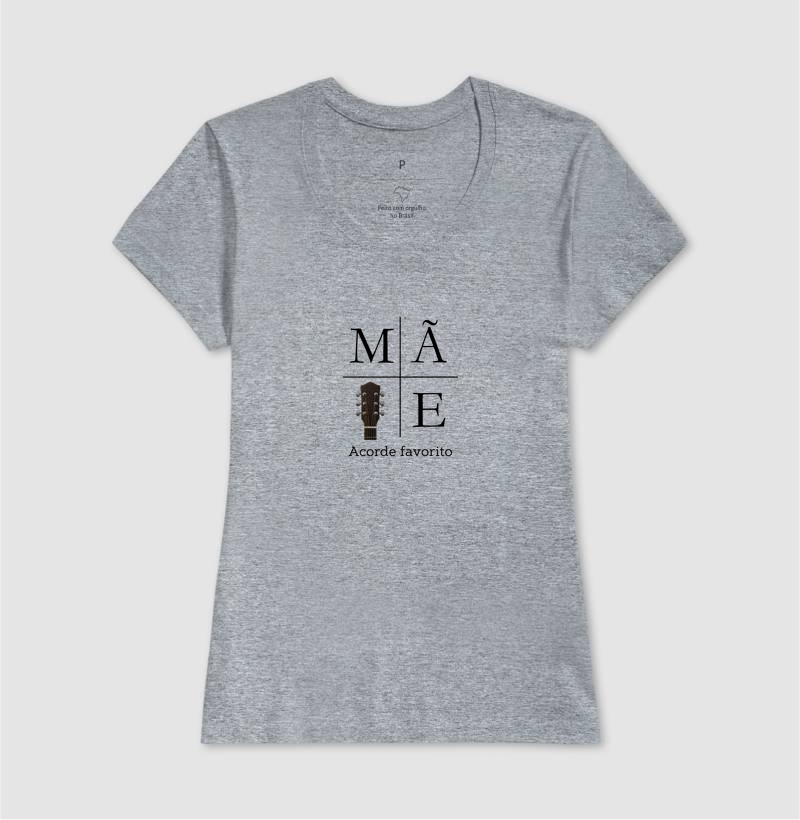 MÃE, ACORDE FAVORITO (VIOLÃO) - Imagem 9