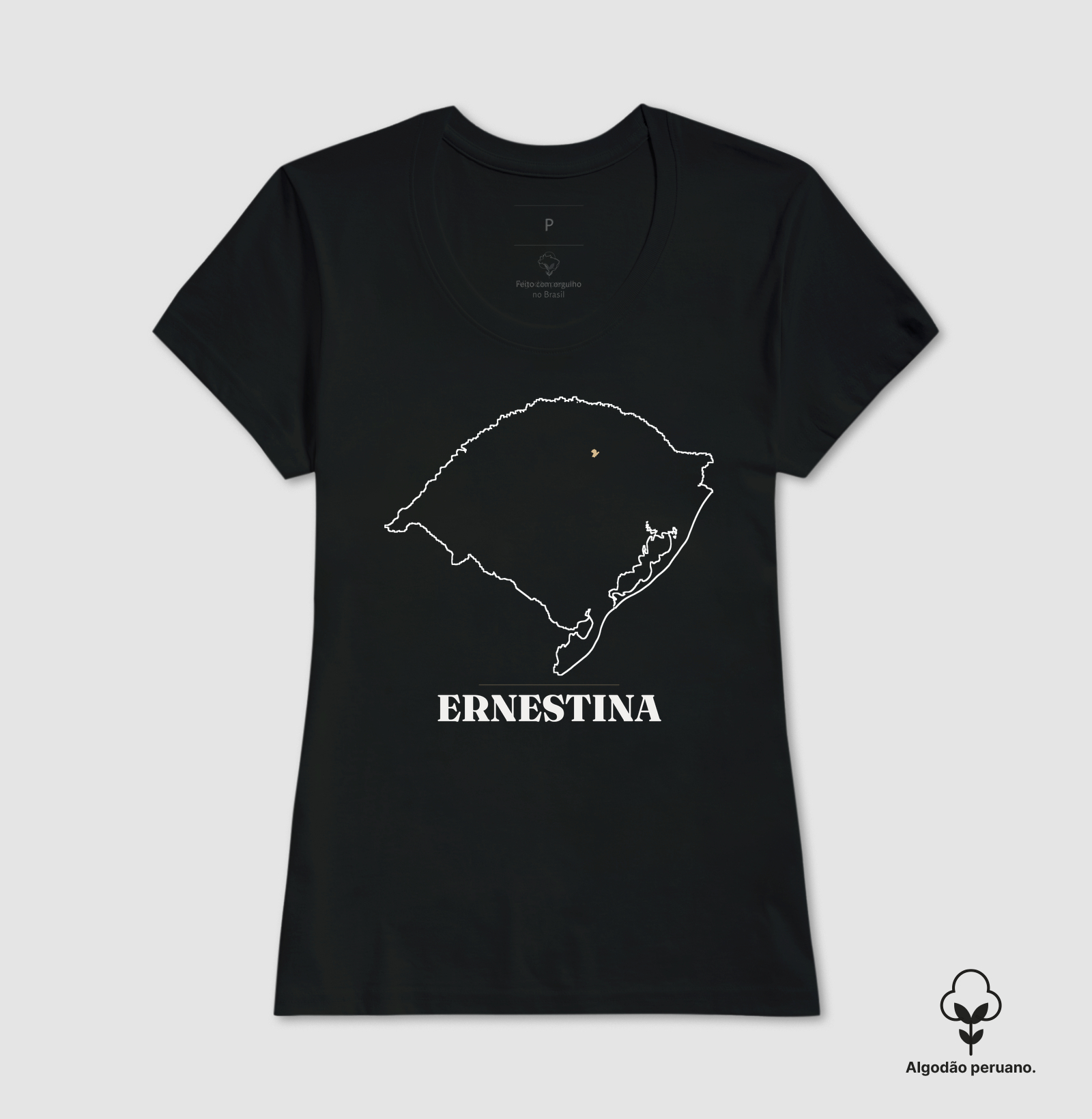 Camisa 2