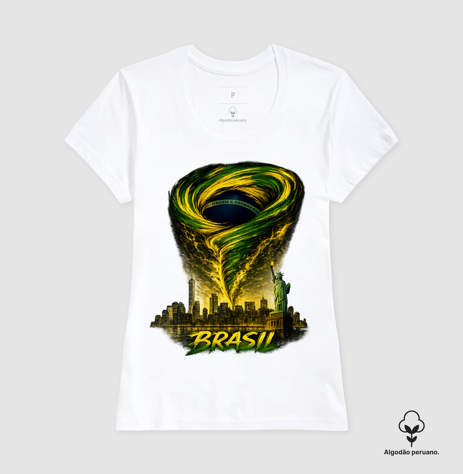 Camisa 4