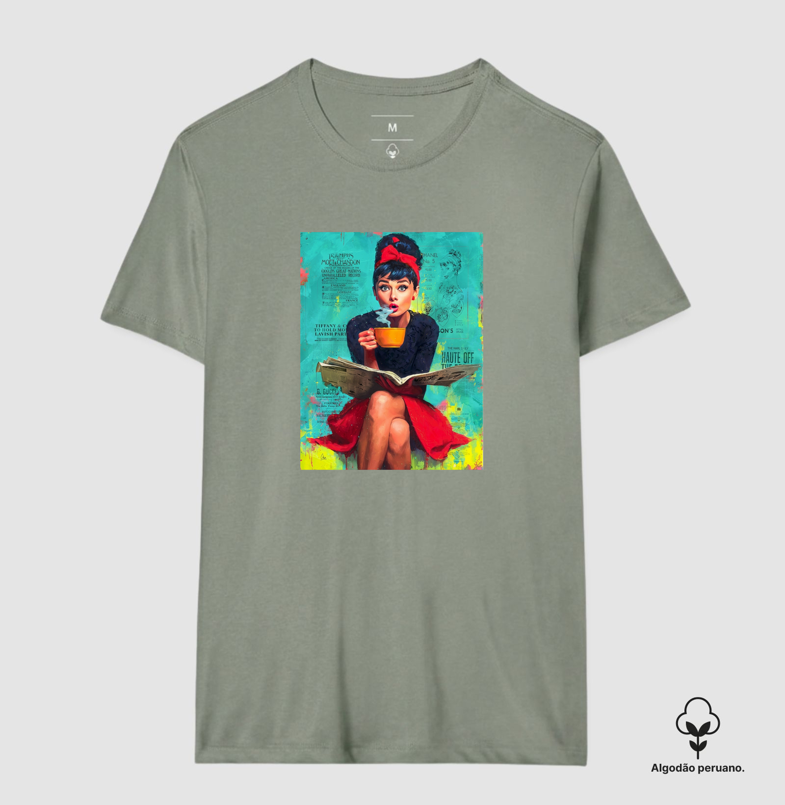 Camisa 6