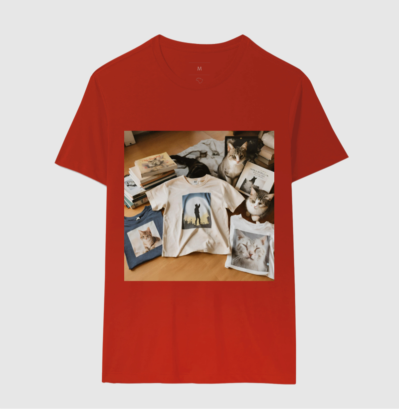Camisa 9