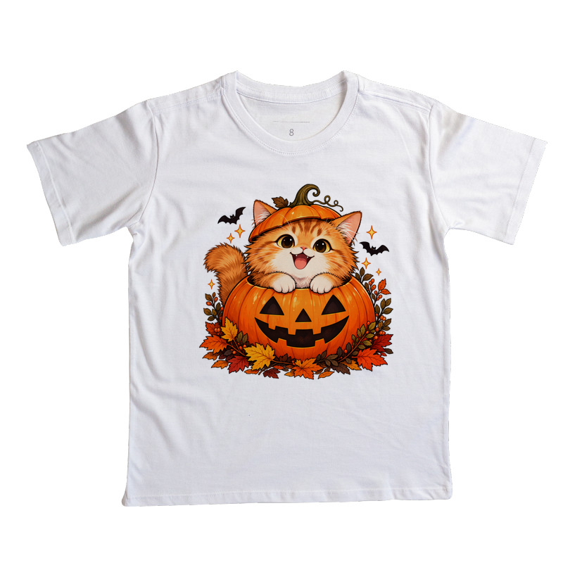 Gatoween - Travessura Aprovada - Imagem 5