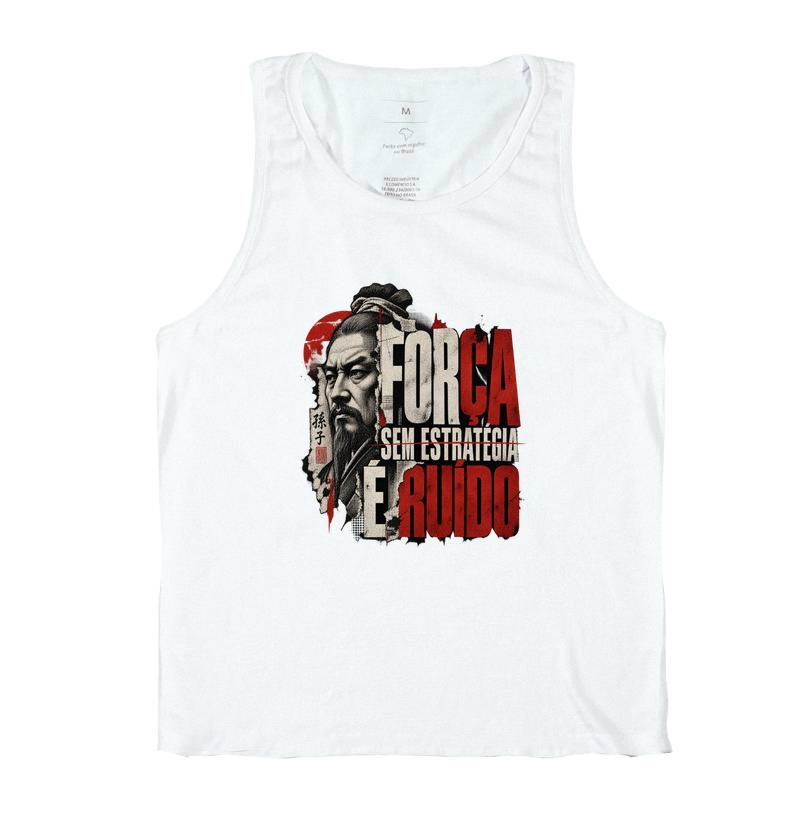 Sun Tzu - Força sem Estratégia é Ruído - Imagem 2
