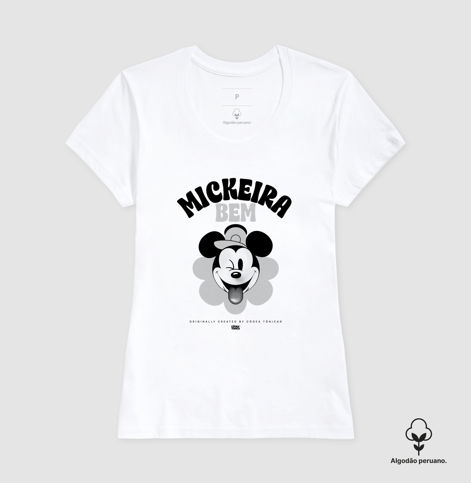 Mickeira Bem - Imagem 3