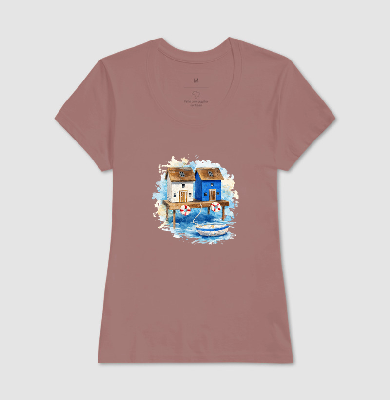 Camisa 15