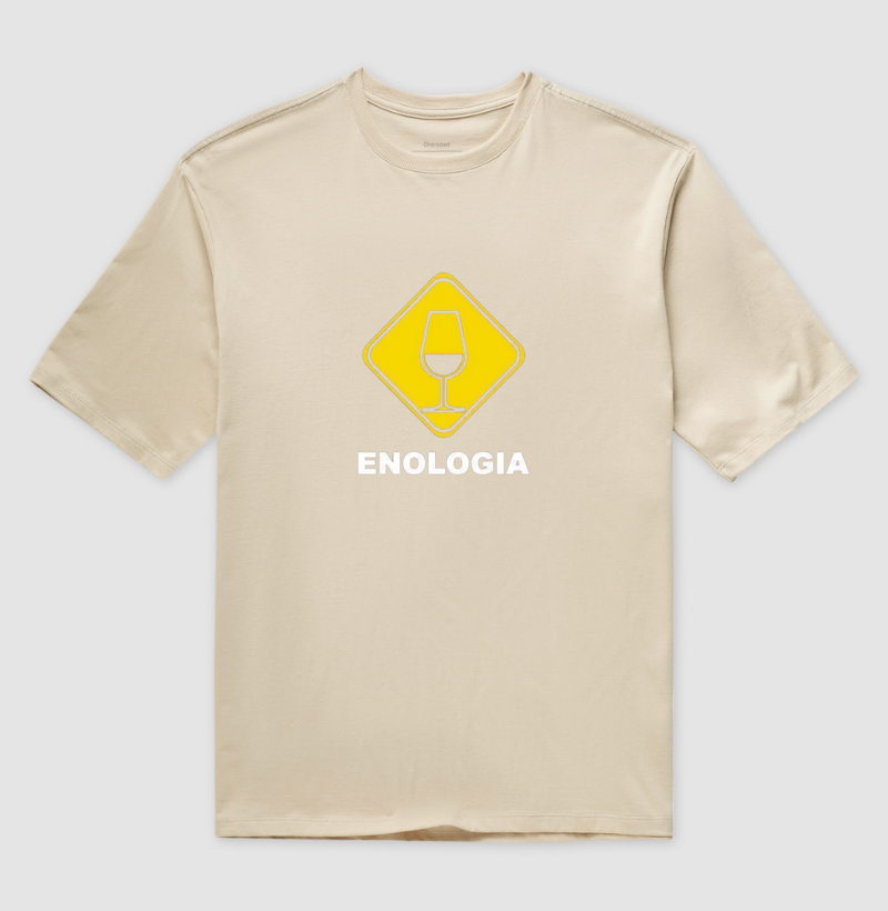 Camiseta Enologia - Imagem 3