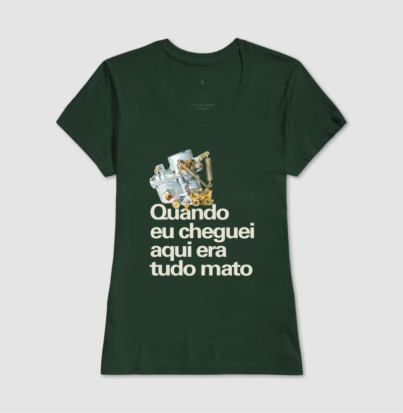 Camisa 8