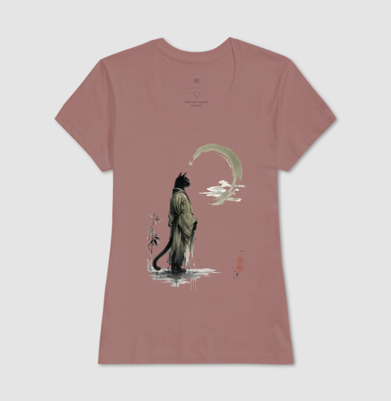 Camisa 16