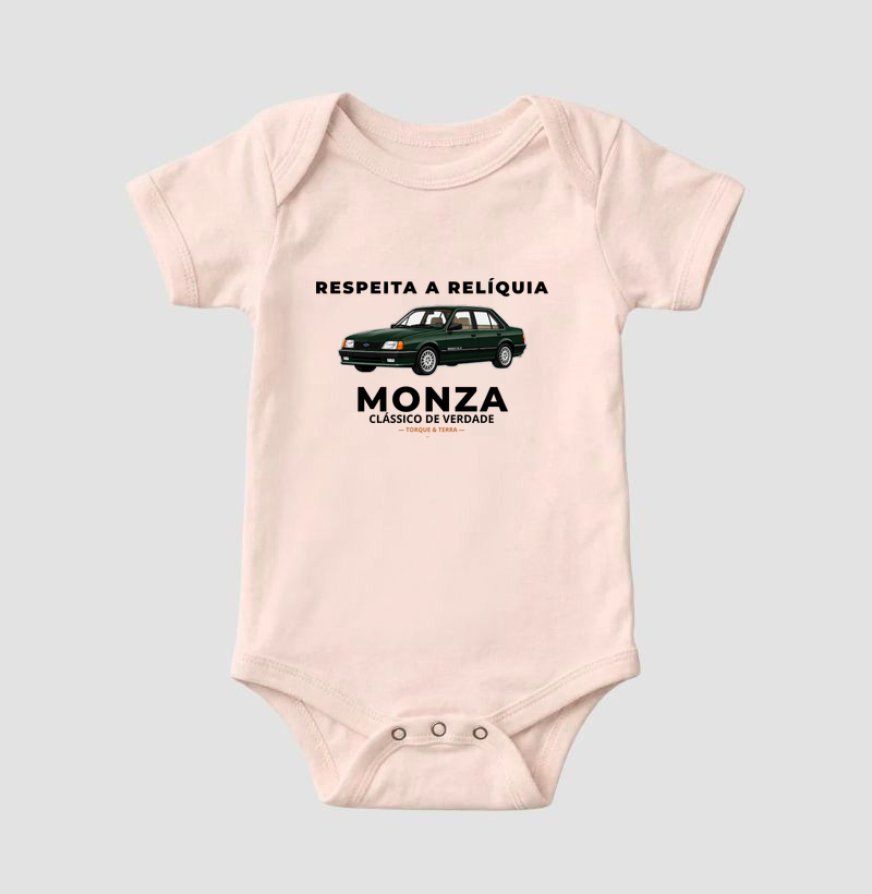 Respeita a Relíquia - MONZA - verde - Imagem 5