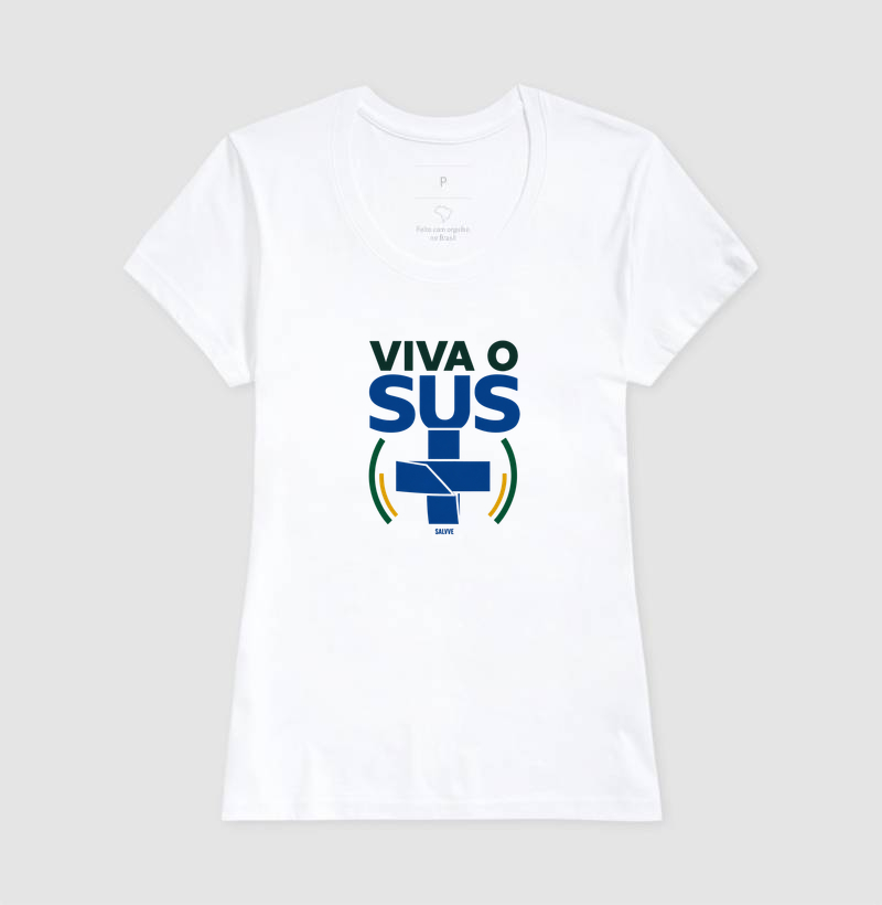 Viva o SUS - Imagem 5
