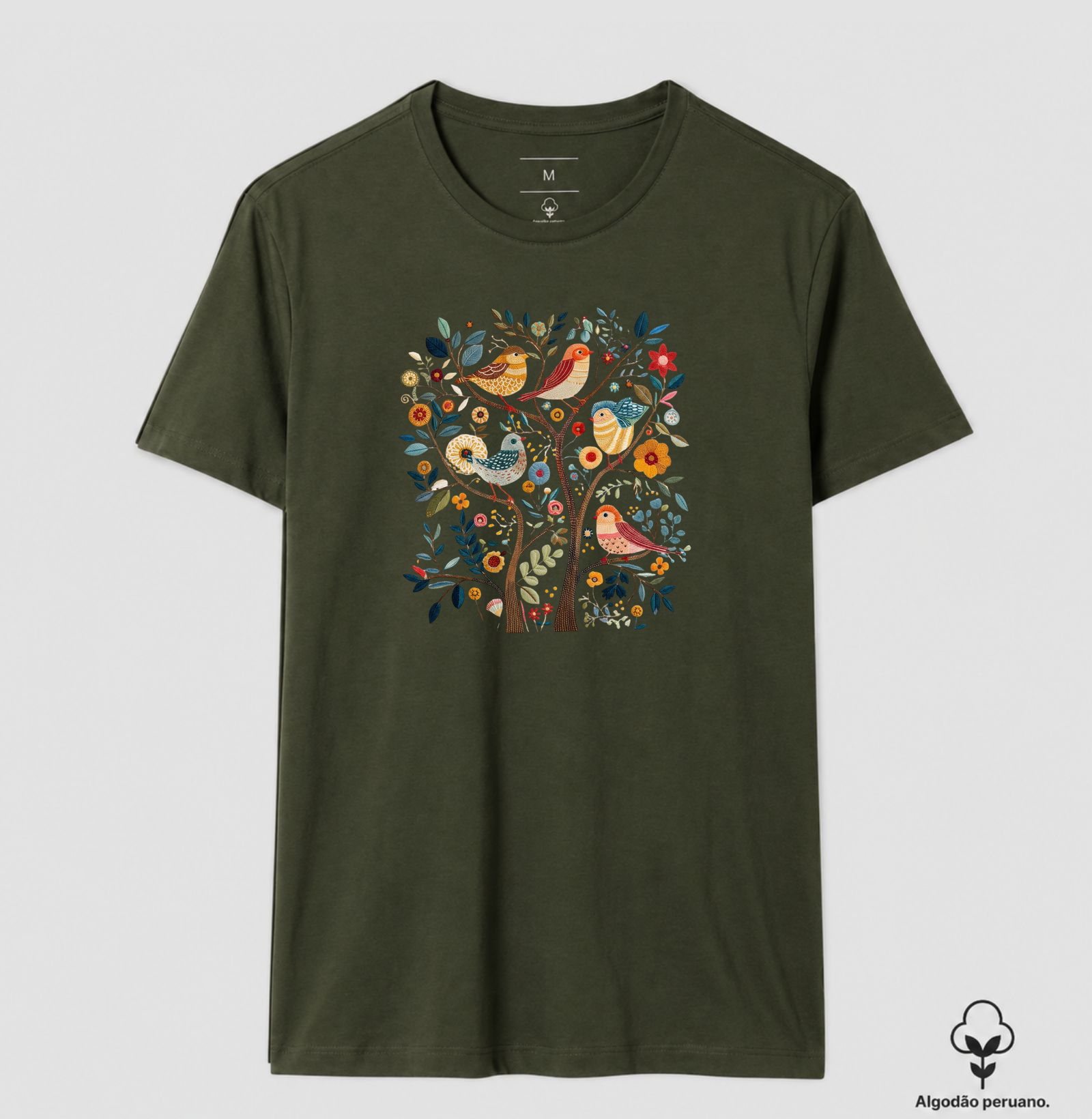 Camisa 7