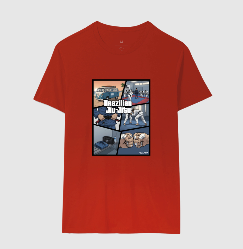 Camisa 9