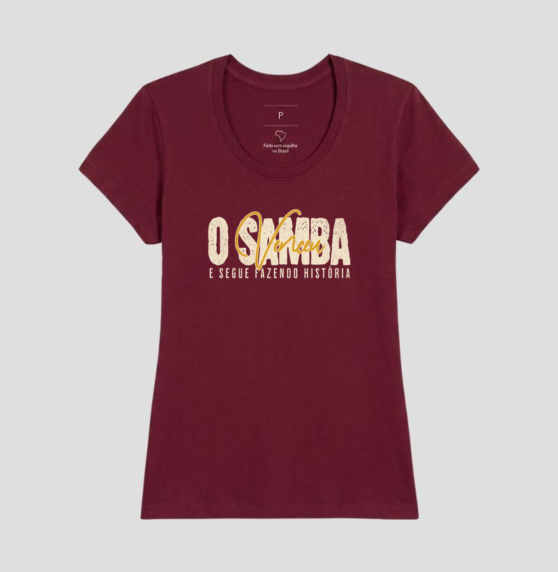 O Samba venceu - Imagem 19