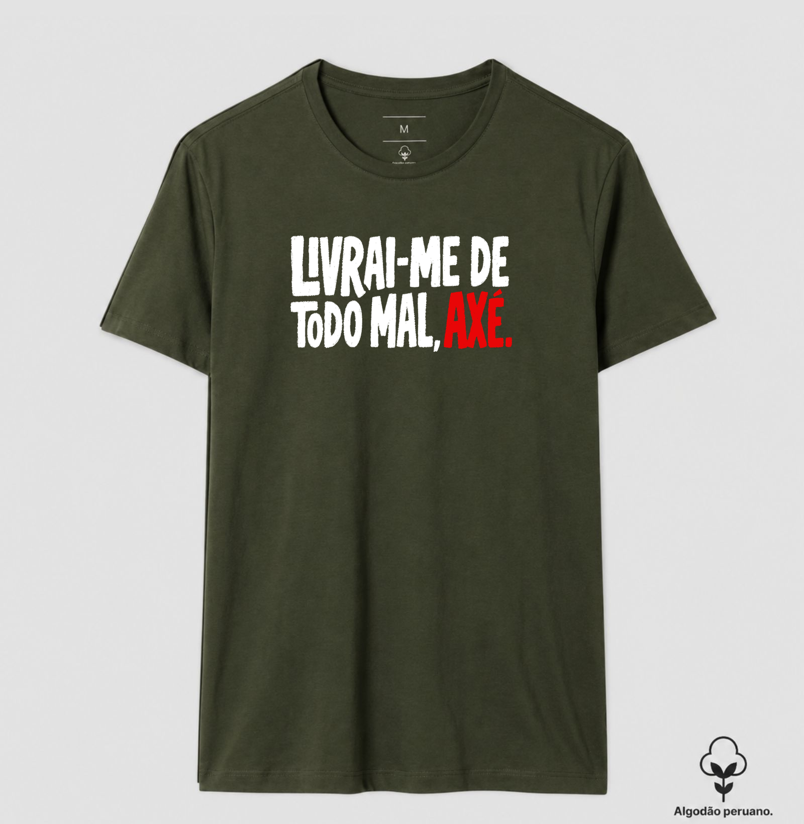 LIVRAI-ME DE TODO MAL - Imagem 3