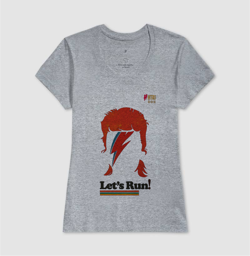 Let’s Run  - Imagem 9