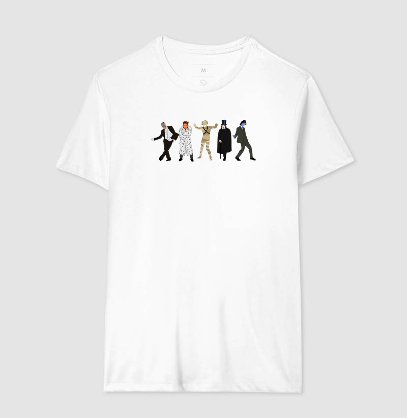 Backstreet Halloween - Imagem 5