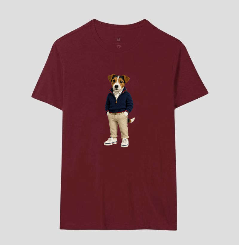 Camisa 17