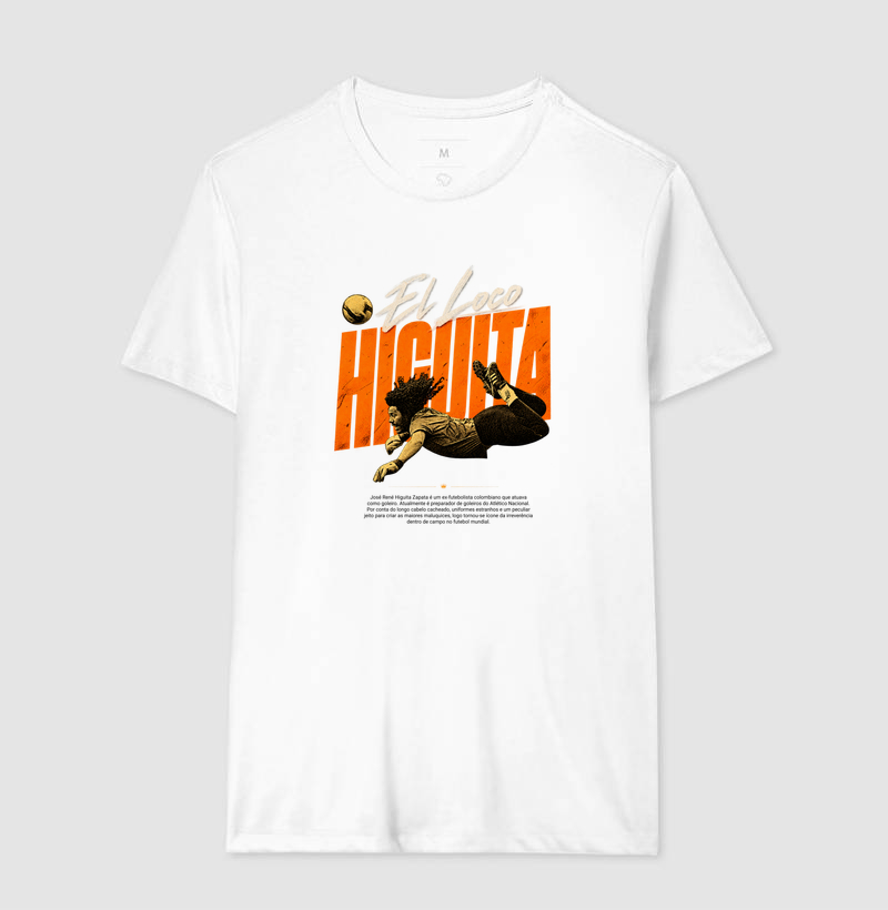 El Loco Higuita - Imagem 5