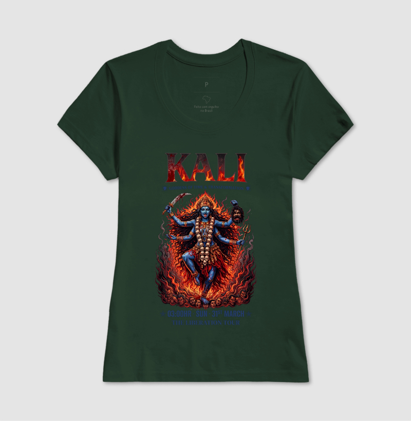 Camisa 12