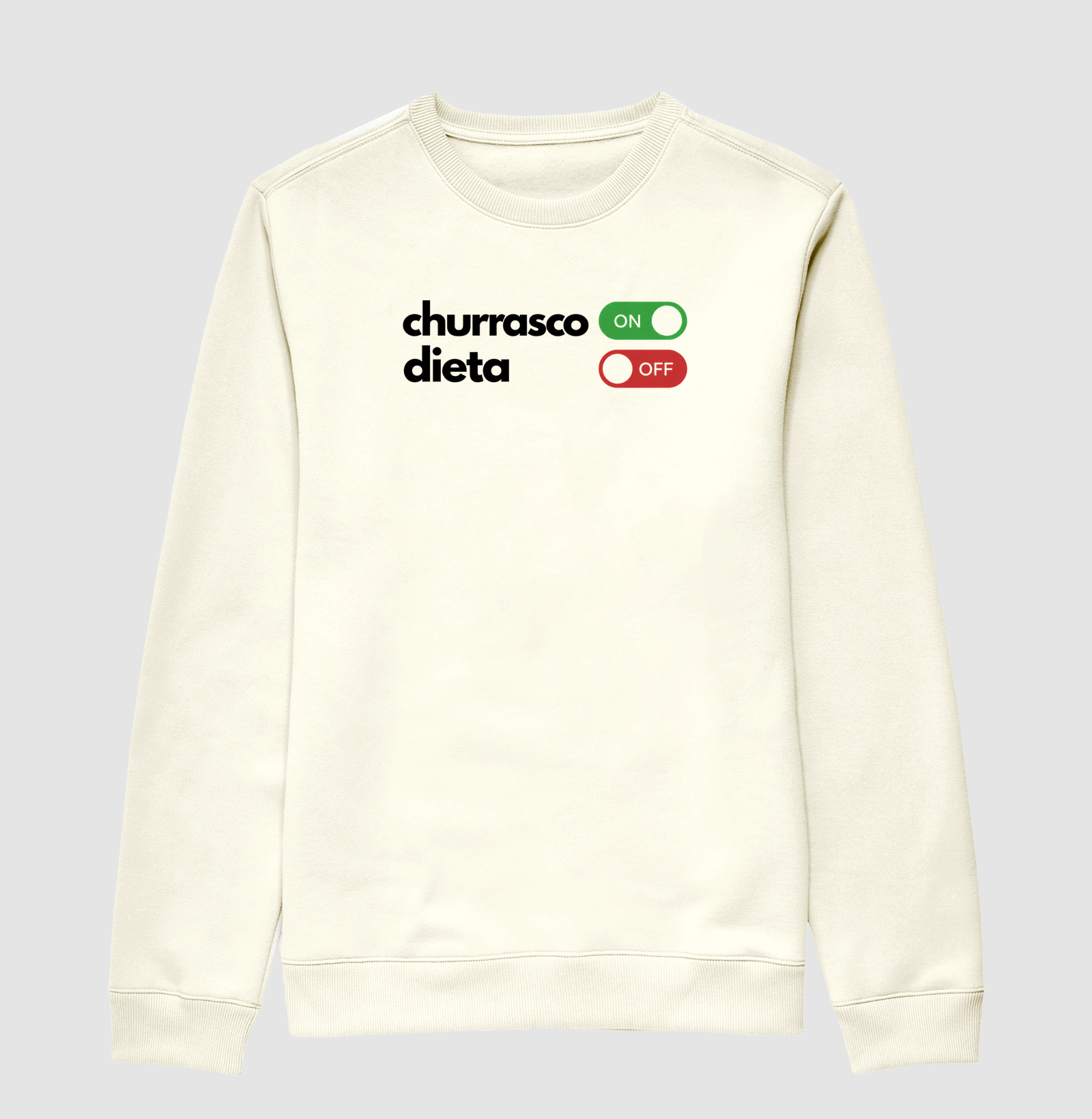 Churrasco x Dieta - Imagem 2