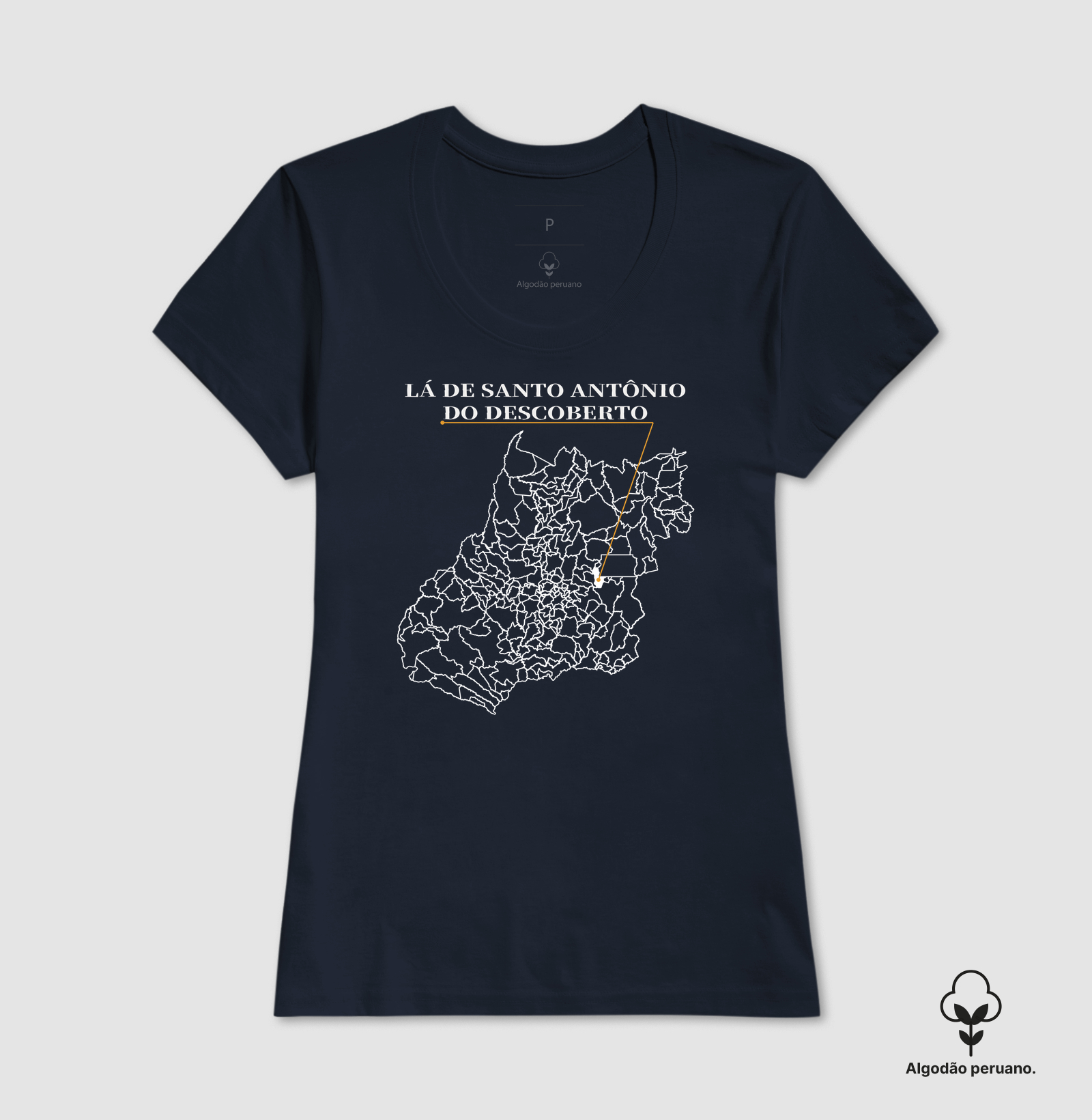 Santo Antônio do Descoberto | Origem GO - Imagem 4