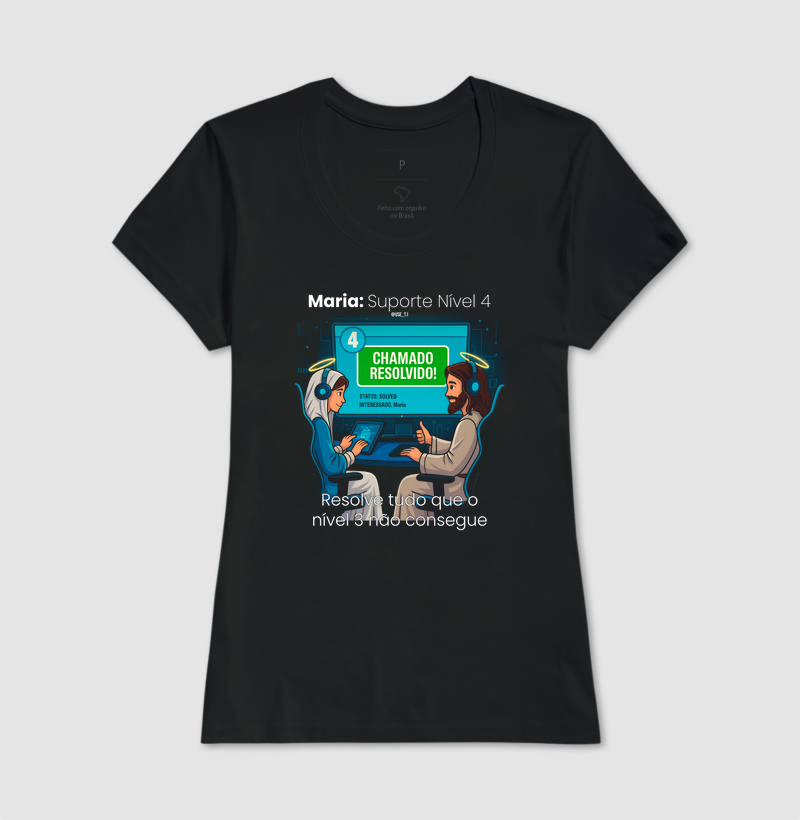 Camisa 4