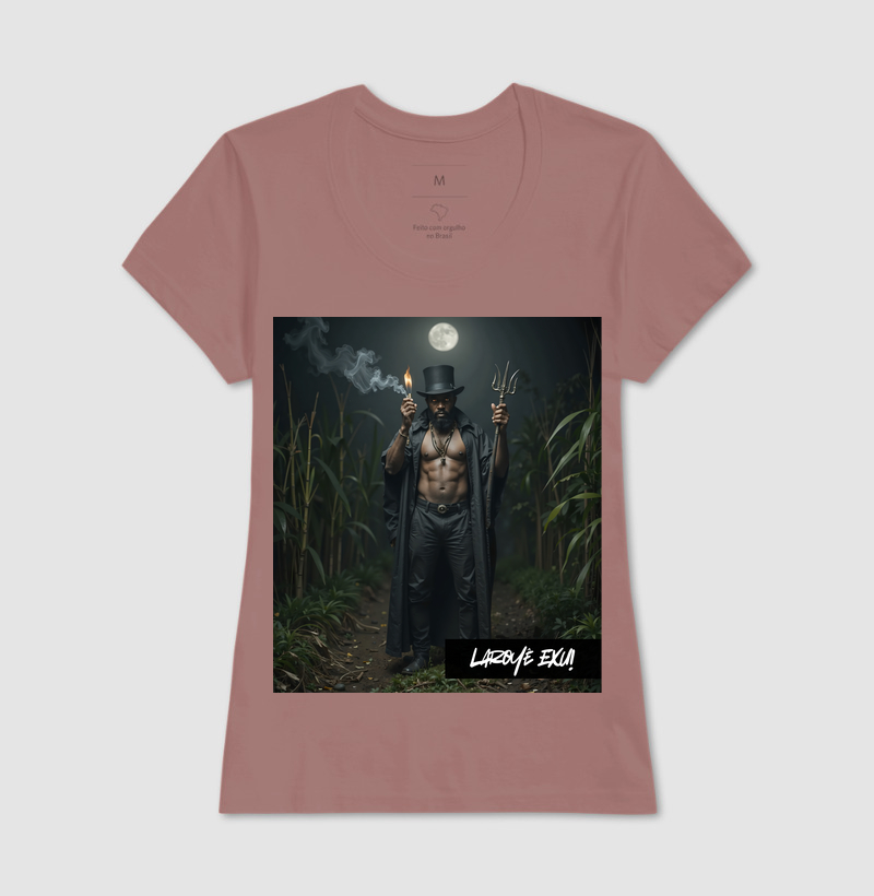 Camisa 18
