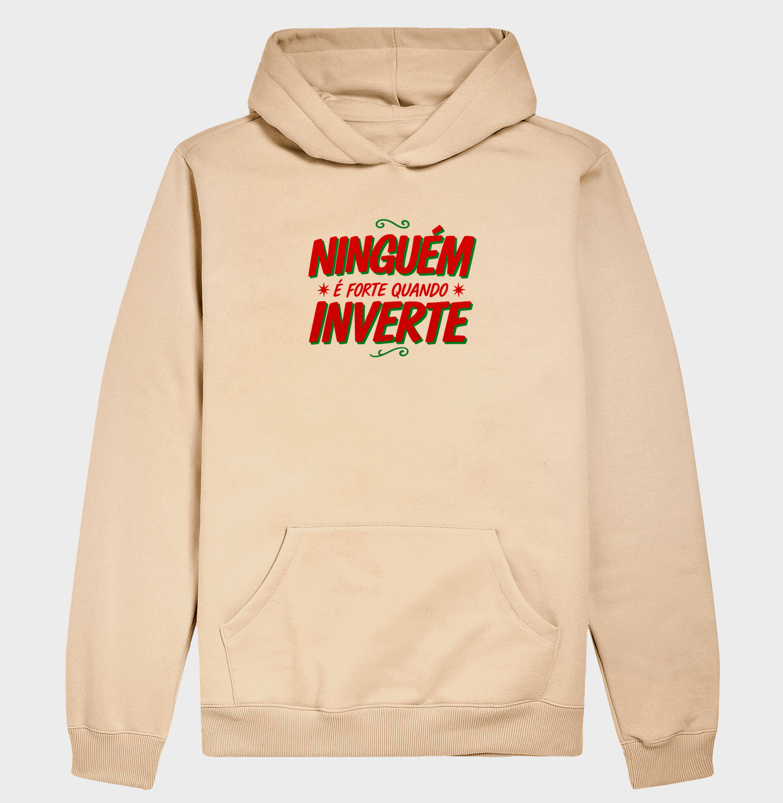 Ninguém é forte quando inverte - Imagem 5