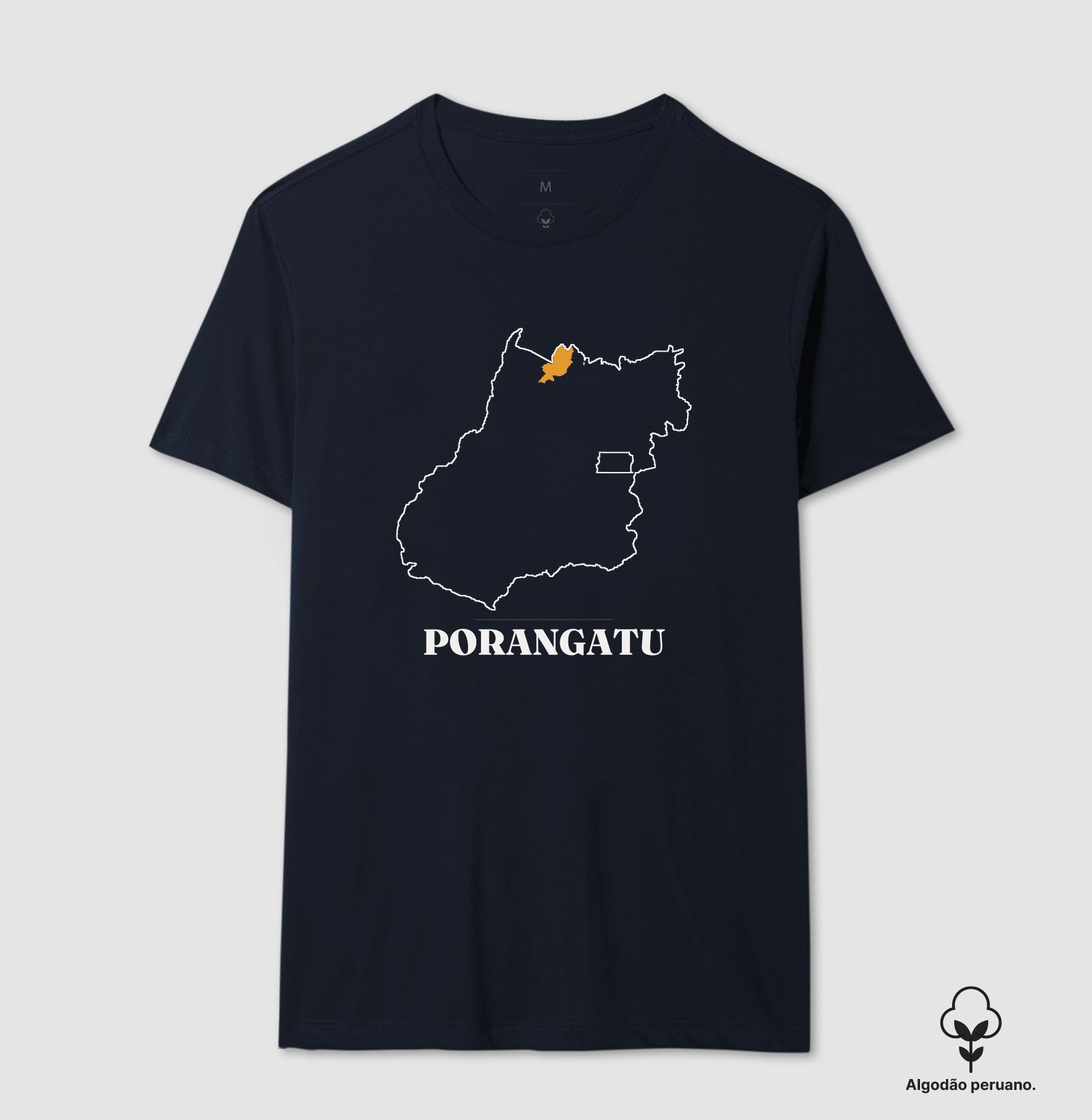 Porangatu | Traço GO - Imagem 4