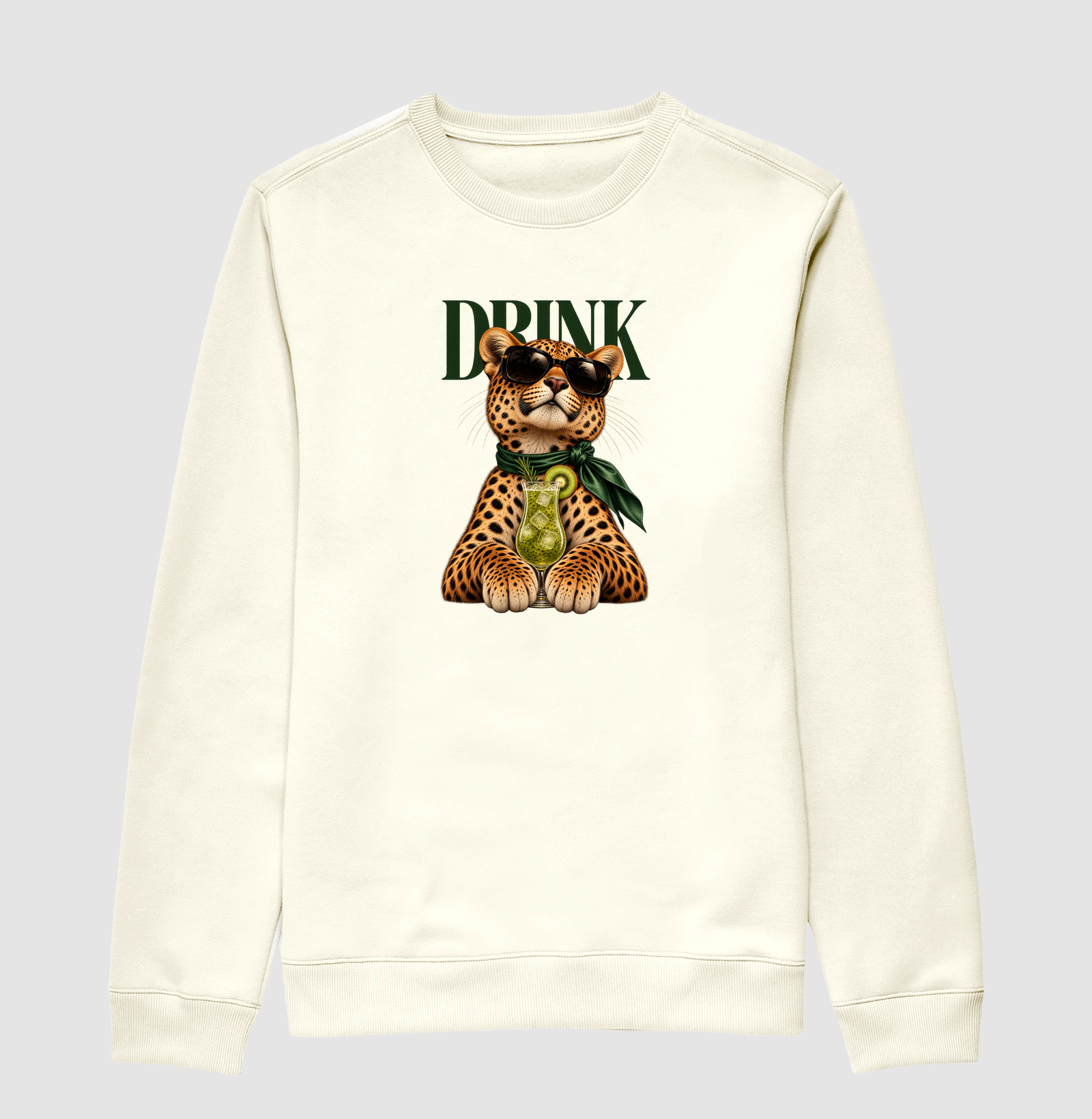 Onça do Drink - Imagem 2