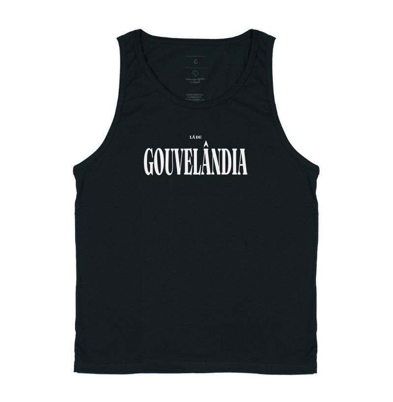 Gouvelândia | Tipografia GO - Imagem 3