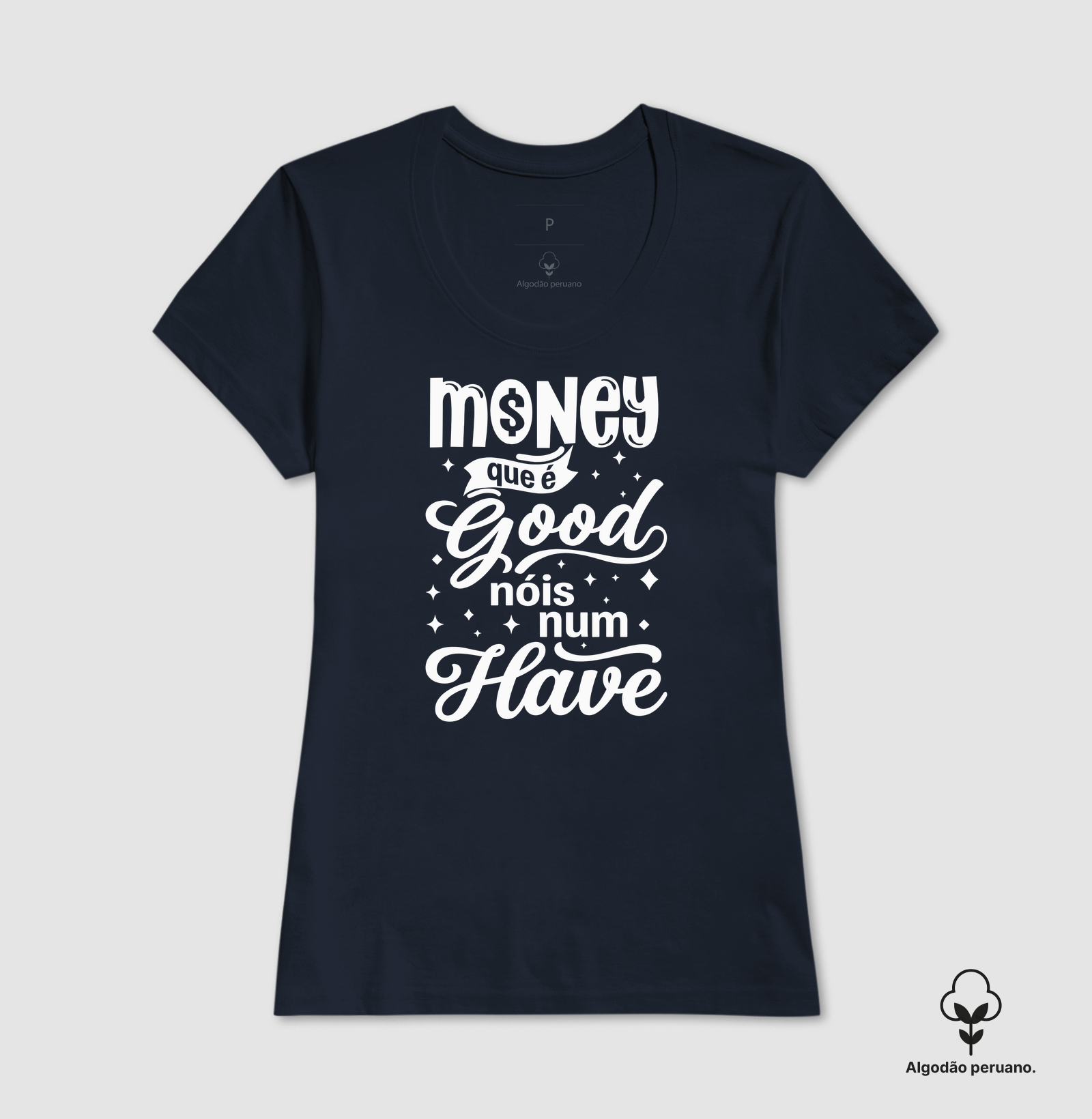 Money que é Good, Nóis num Have - Imagem 9