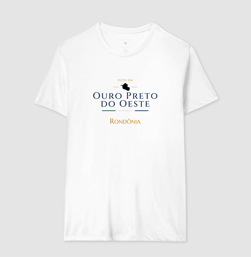 Feito em Ouro Preto do Oeste RO - Imagem 4