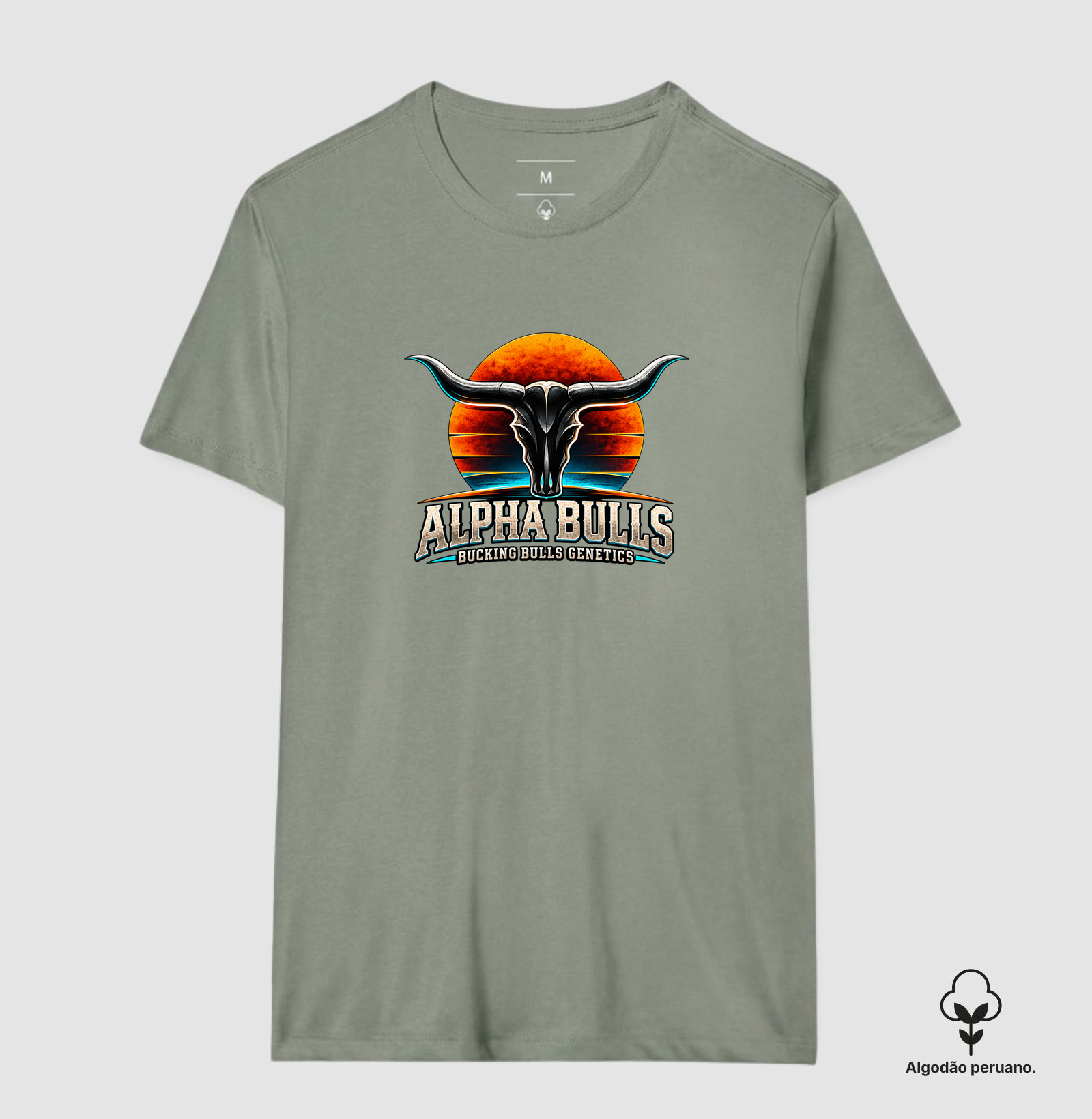 Alpha Bulls - Imagem 9