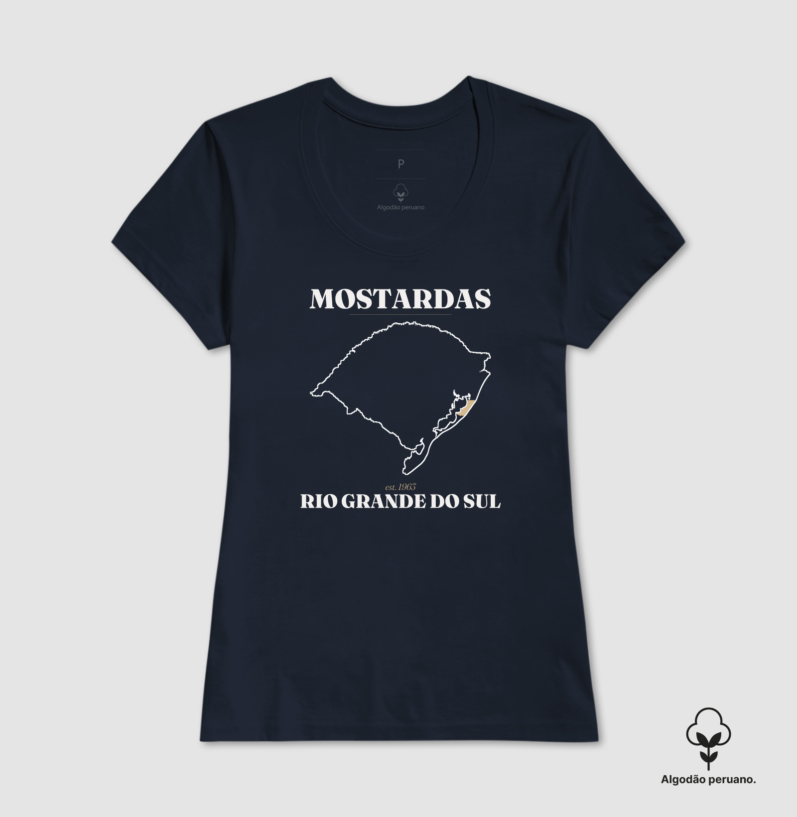 Camisa 5