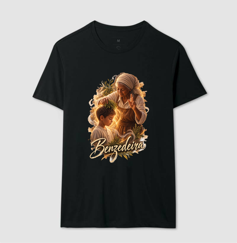 Benzedeira — Memória Ancestral - Imagem 5