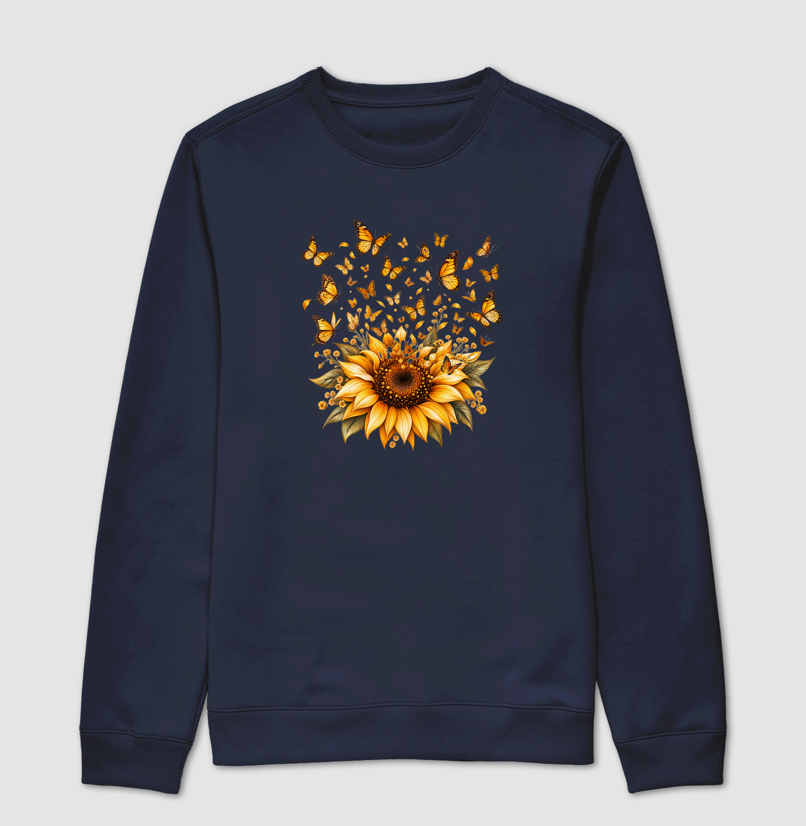 Girasol em Revoada - Imagem 5