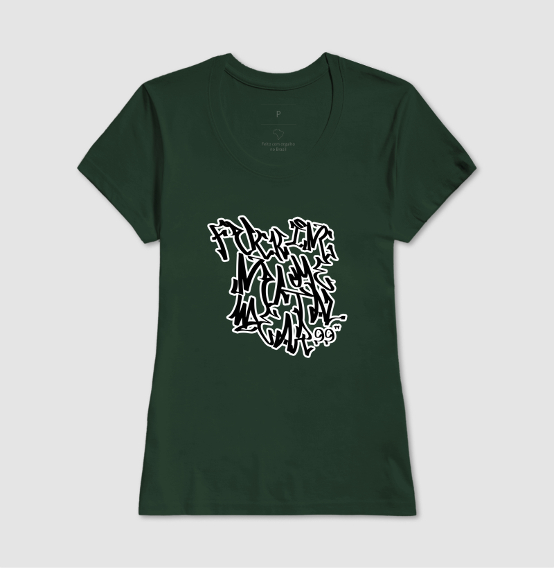 CAMISETA PARTY LIKE 99 - Imagem 13