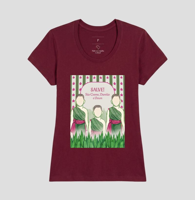 Camisa 16