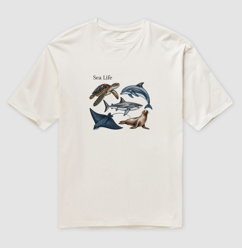 Sea Life - Imagem 6