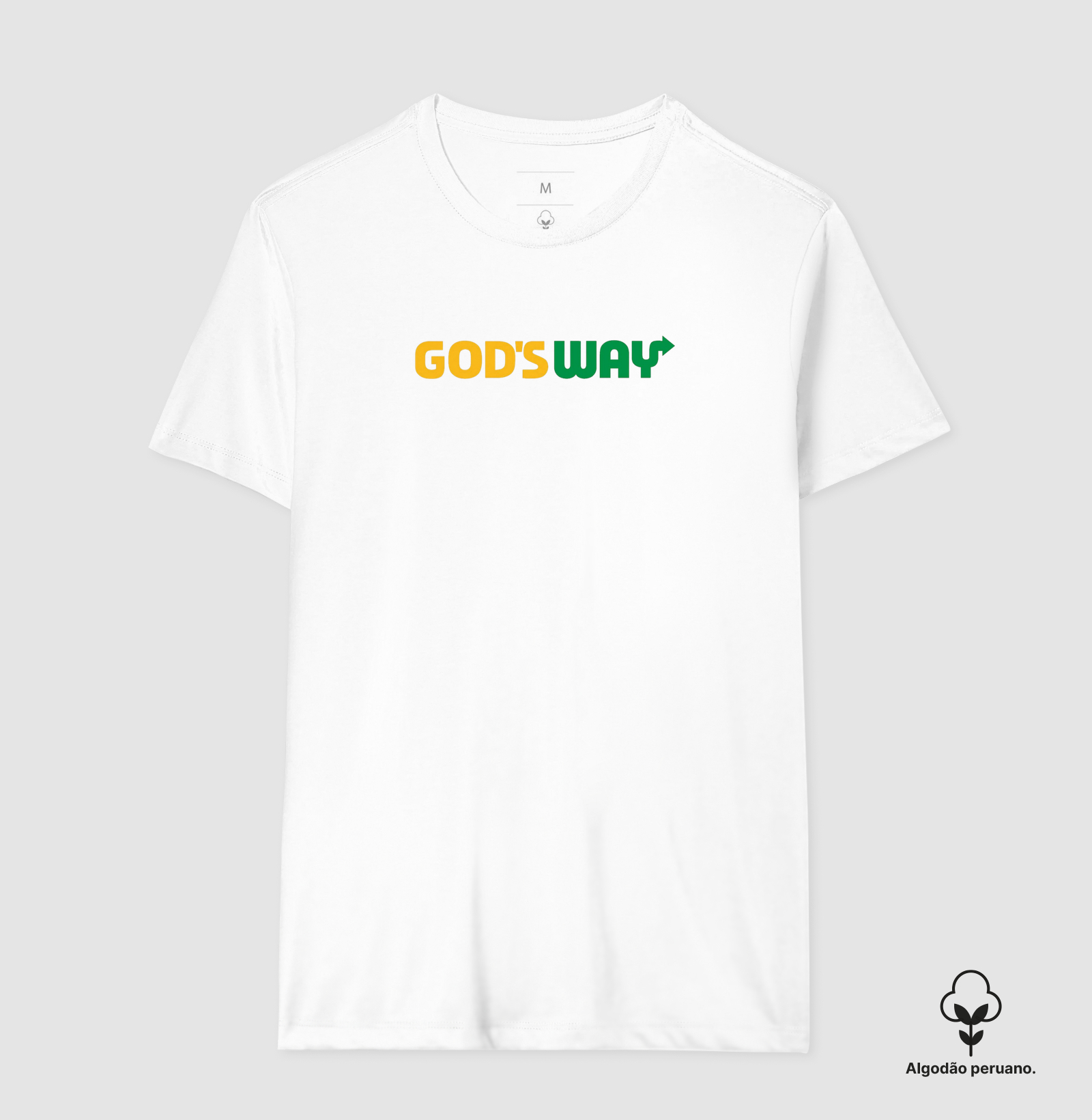 God's Way - Imagem 4