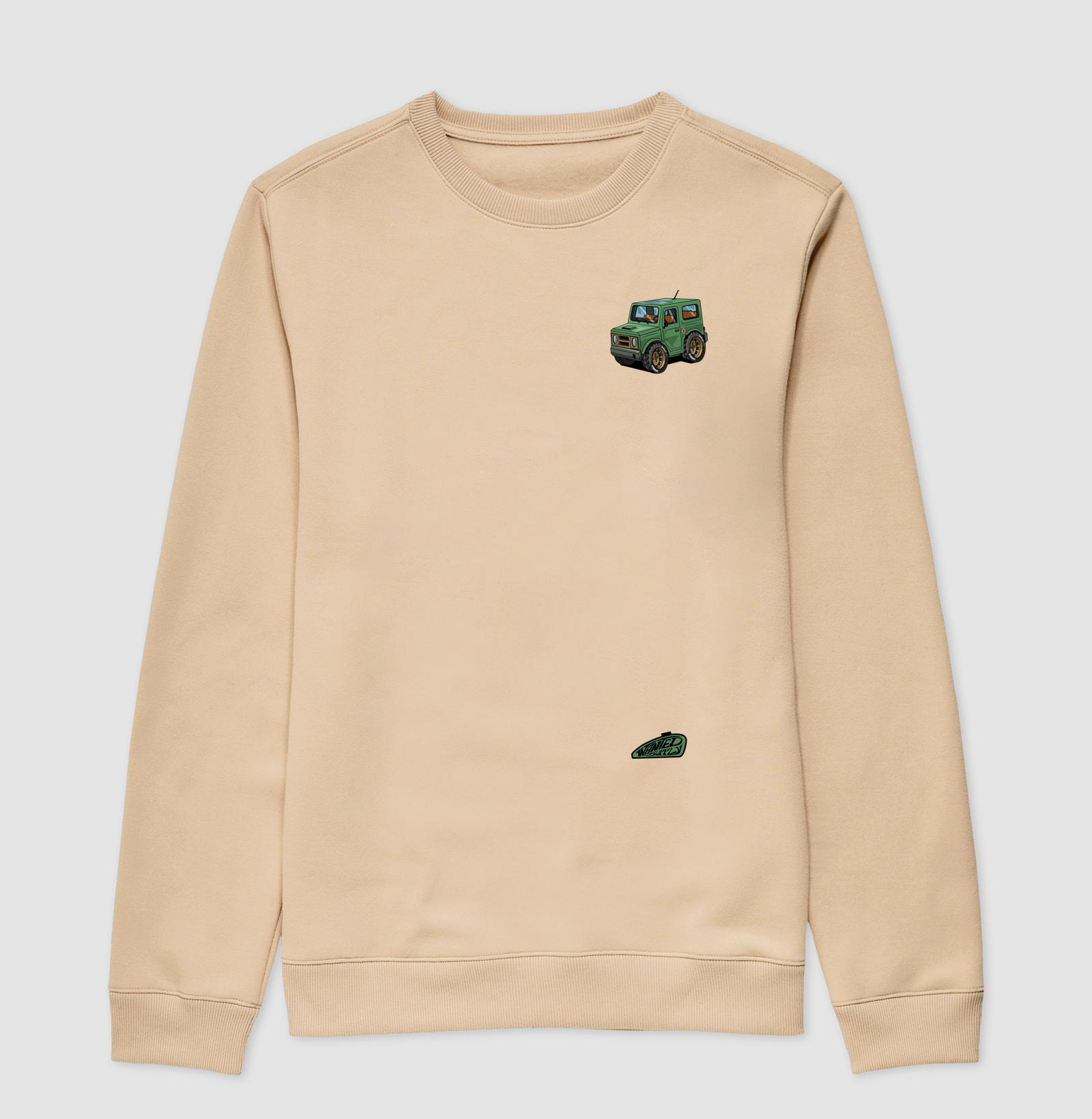 Camisa 2